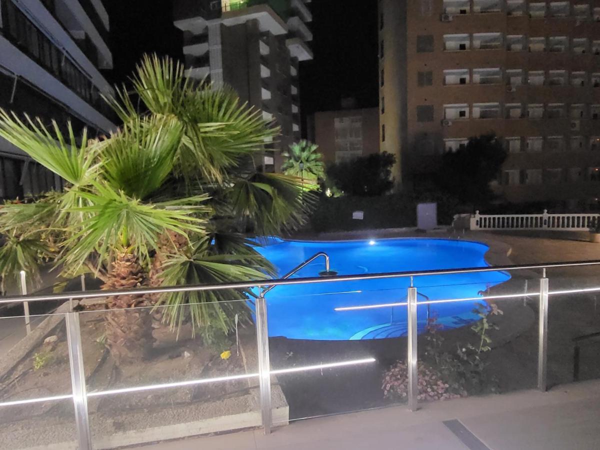Trinisol Ii Private With Sea View Appartamento *